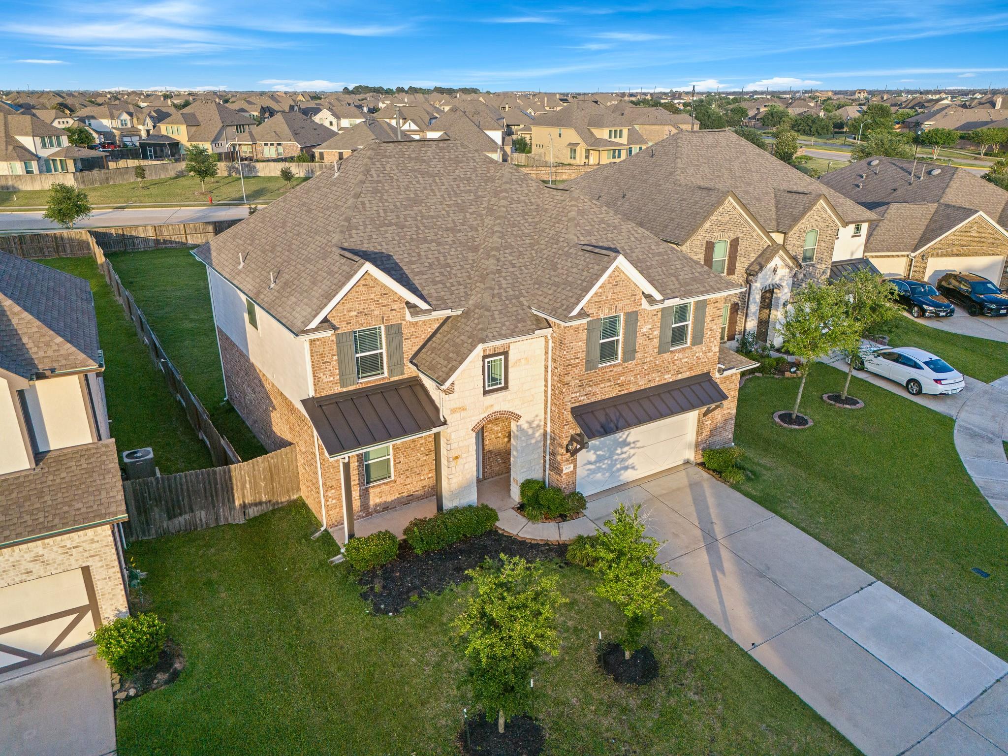 3519 Sunburst Court