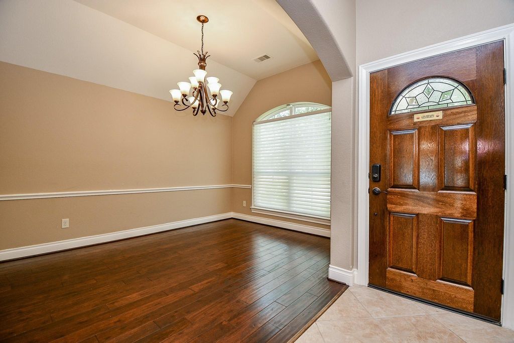 Photo of 26115 Serenity Oaks Drive, Richmond, TX 77406 (MLS # 58080049)