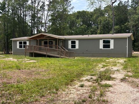 Photo of 534 County Road 3891 S, Cleveland, TX 77328 (MLS # 76135870)