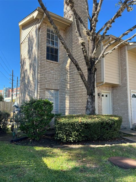 Photo of 7575 Cambridge Street #1505, Houston, TX 77054 (MLS # 4825228)