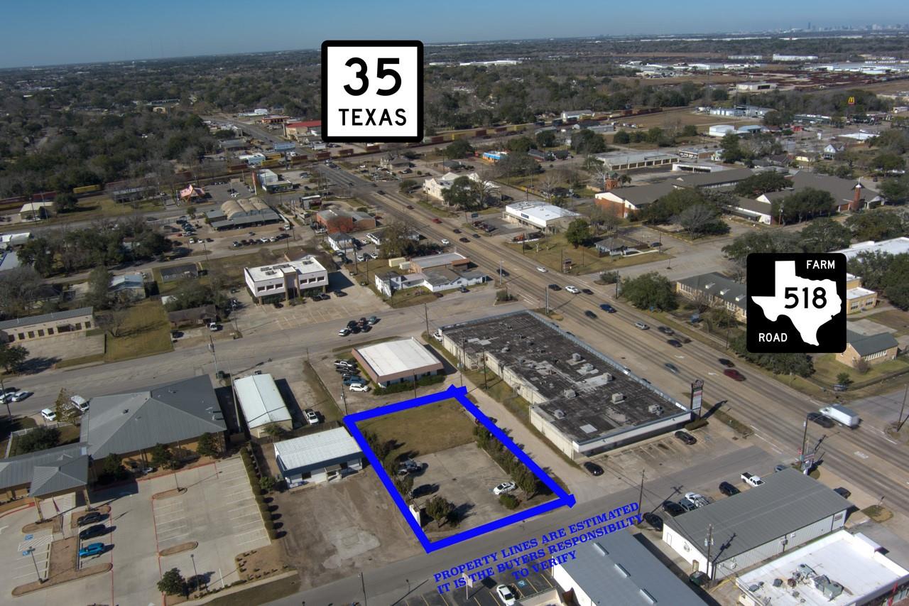 2408 & 2409 S Park Avenue