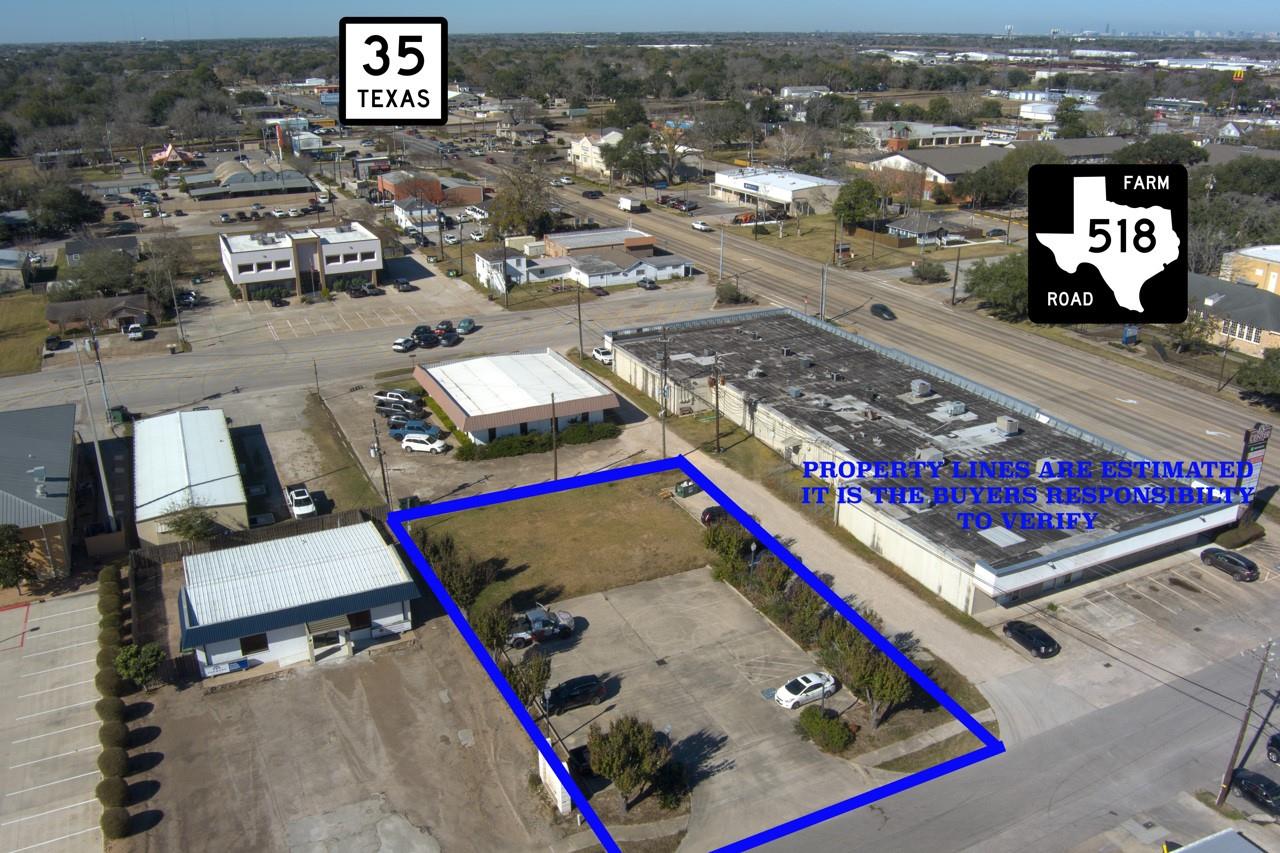 2408 & 2409 S Park Avenue