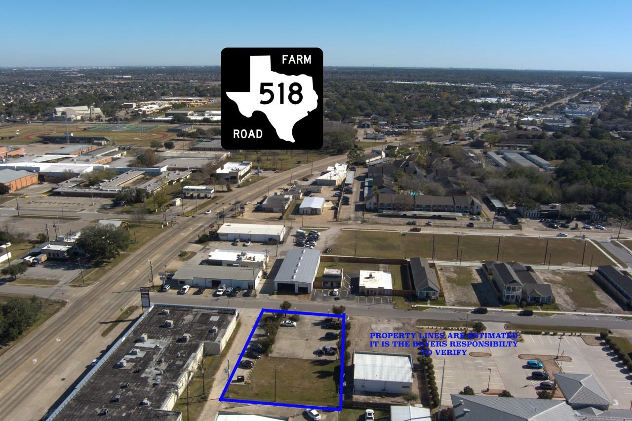 2408 & 2409 S Park Avenue