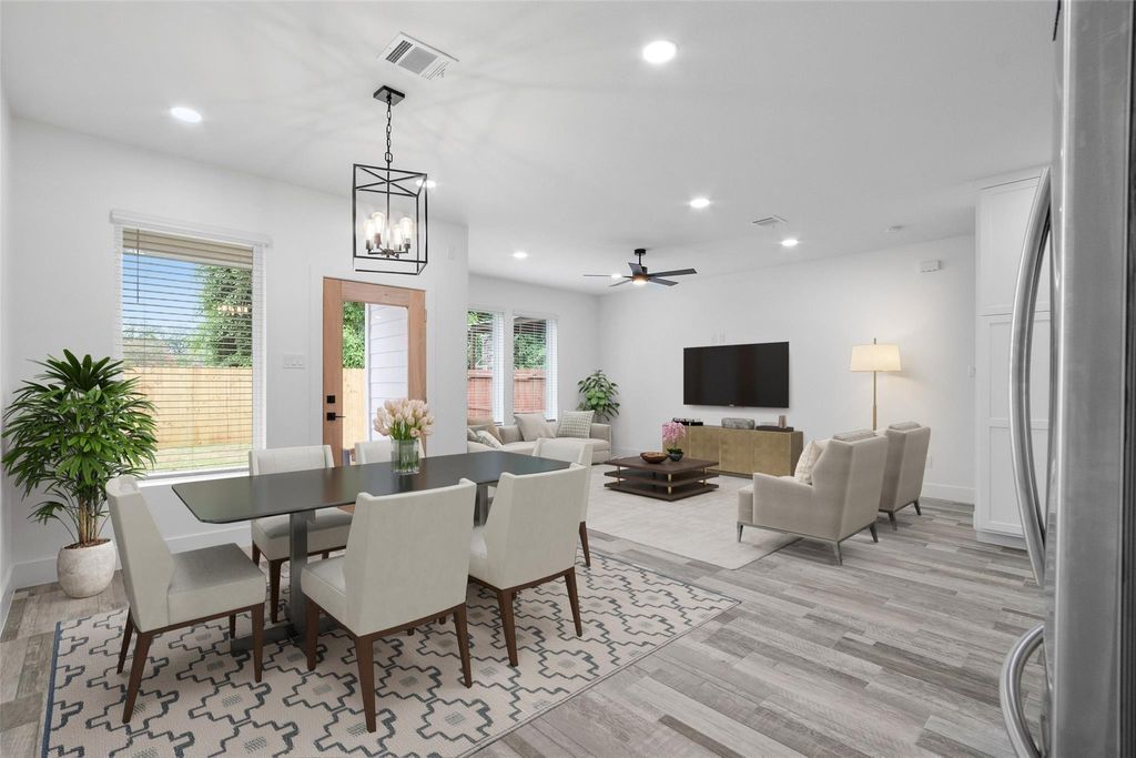 Photo of 6623 Cohn Street, Houston, TX 77091 (MLS # 53498729)