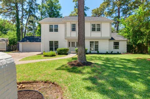 Photo of 17807 Asphodel Lane, Houston, TX 77379 (MLS # 75331137)