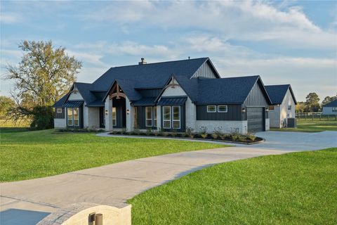 25231 Pleasant Retreat Court Montgomery TX 77356