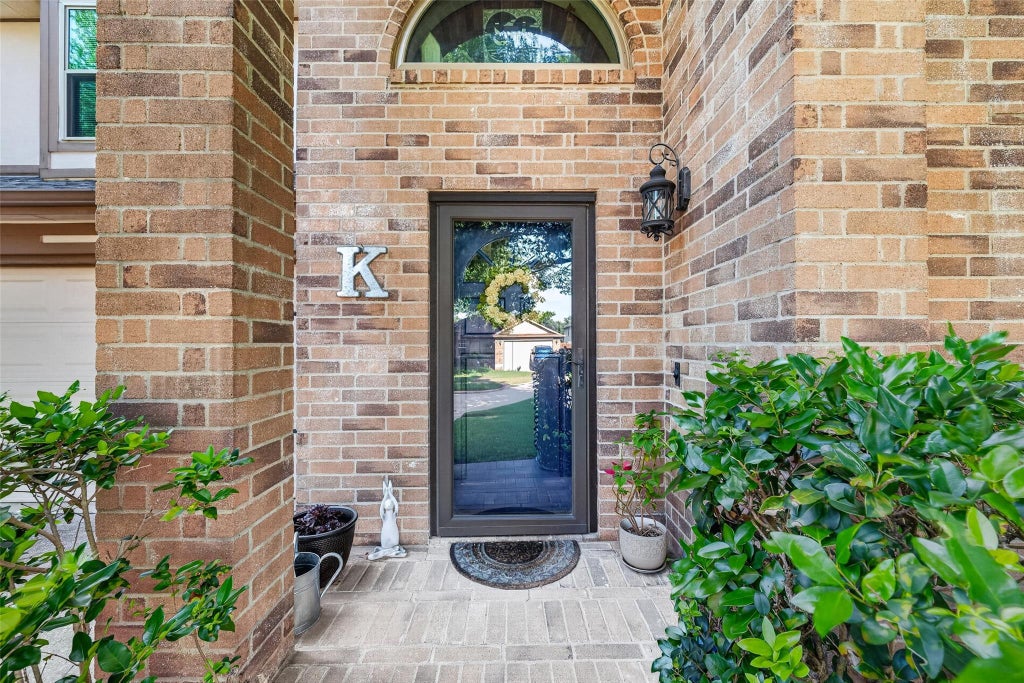 Photo of 3627 Lindenfield Drive, Katy, TX 77449 (MLS # 85970469)