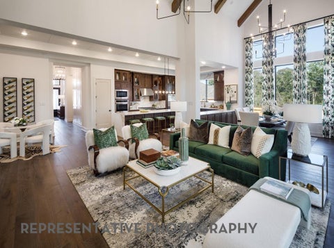 Photo of 318 Barbet Court, Montgomery, TX 77316 (MLS # 84186579)