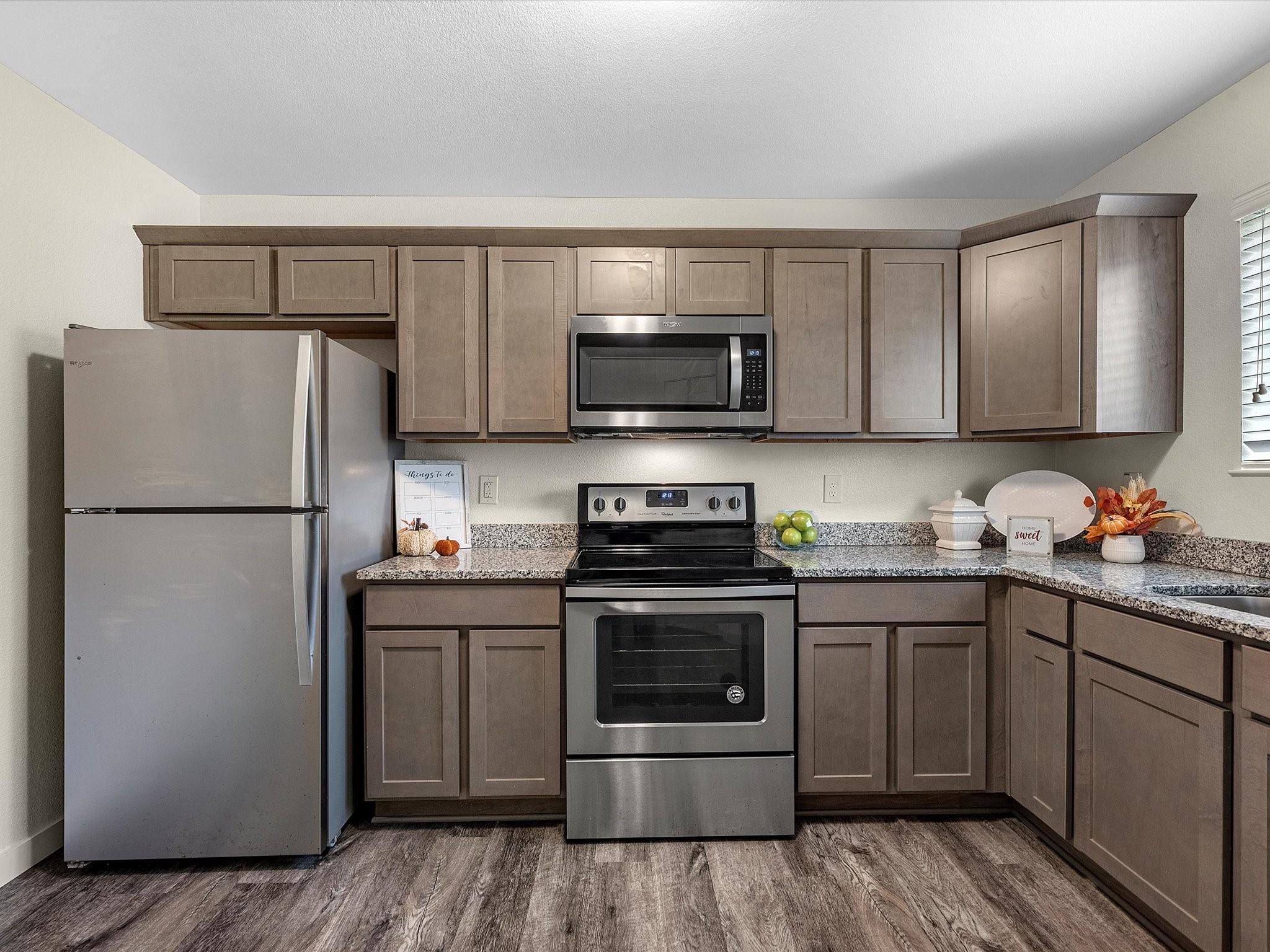 21155 Gosling Road 20-A