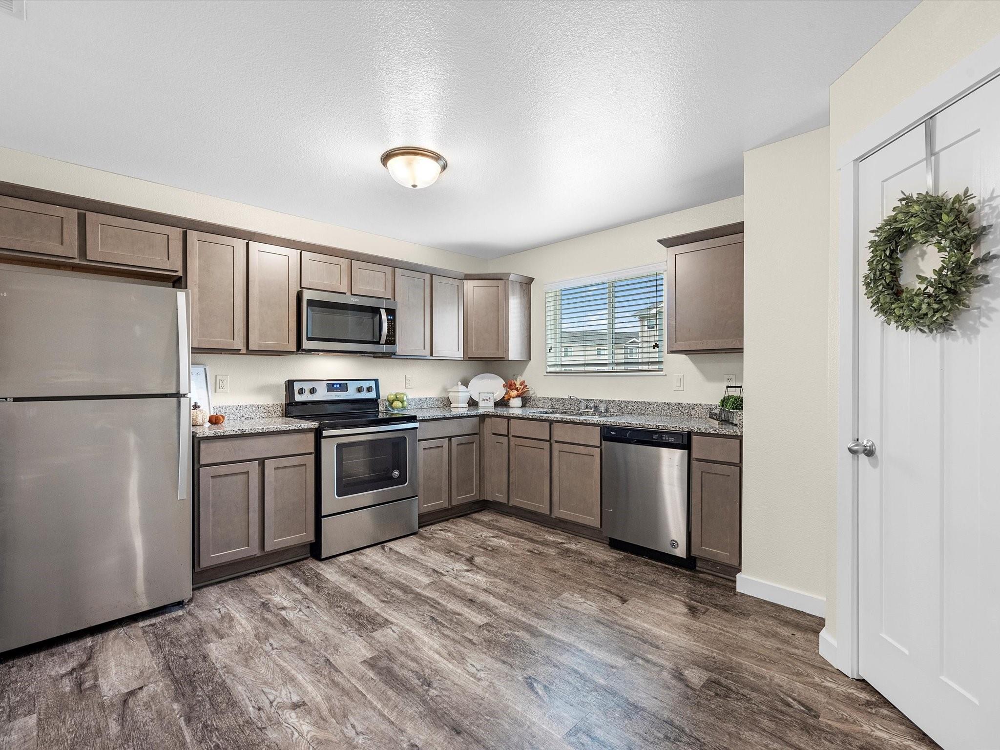 21155 Gosling Road 20-A