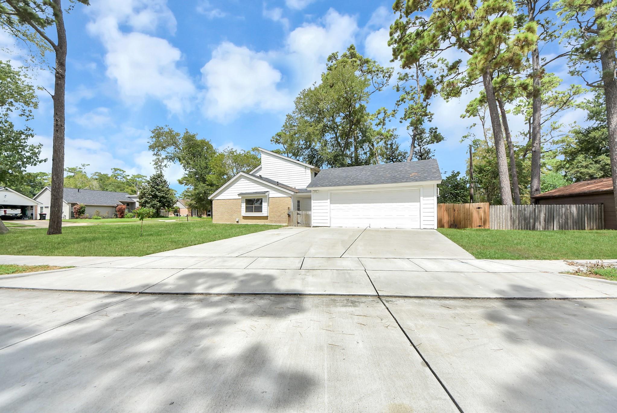 4701 Spring Lane
