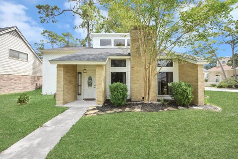 Photo of 4701 Spring Lane, Baytown, TX 77521 (MLS # 46575436)