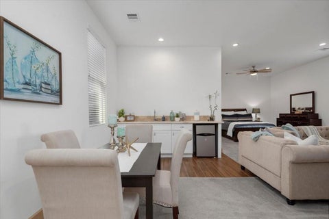 Tiny photo for 13410 Saint Florent Court, Tomball, TX 77377 (MLS # 89475637)