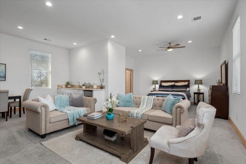 Tiny photo for 13410 Saint Florent Court, Tomball, TX 77377 (MLS # 89475637)