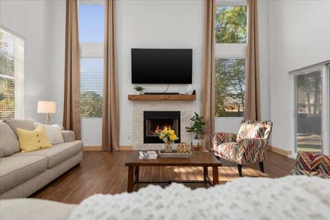 Tiny photo for 13410 Saint Florent Court, Tomball, TX 77377 (MLS # 89475637)