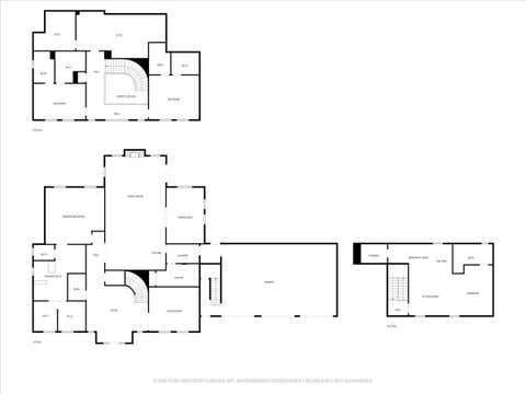 Tiny photo for 13410 Saint Florent Court, Tomball, TX 77377 (MLS # 89475637)