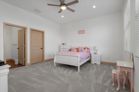 Tiny photo for 13410 Saint Florent Court, Tomball, TX 77377 (MLS # 89475637)