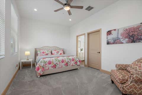 Tiny photo for 13410 Saint Florent Court, Tomball, TX 77377 (MLS # 89475637)