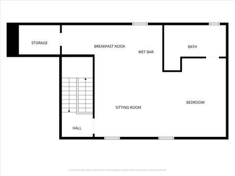 Tiny photo for 13410 Saint Florent Court, Tomball, TX 77377 (MLS # 89475637)