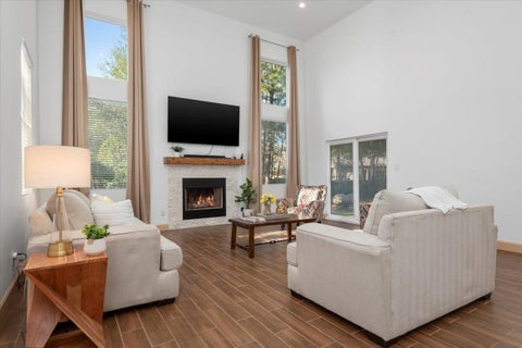 Tiny photo for 13410 Saint Florent Court, Tomball, TX 77377 (MLS # 89475637)