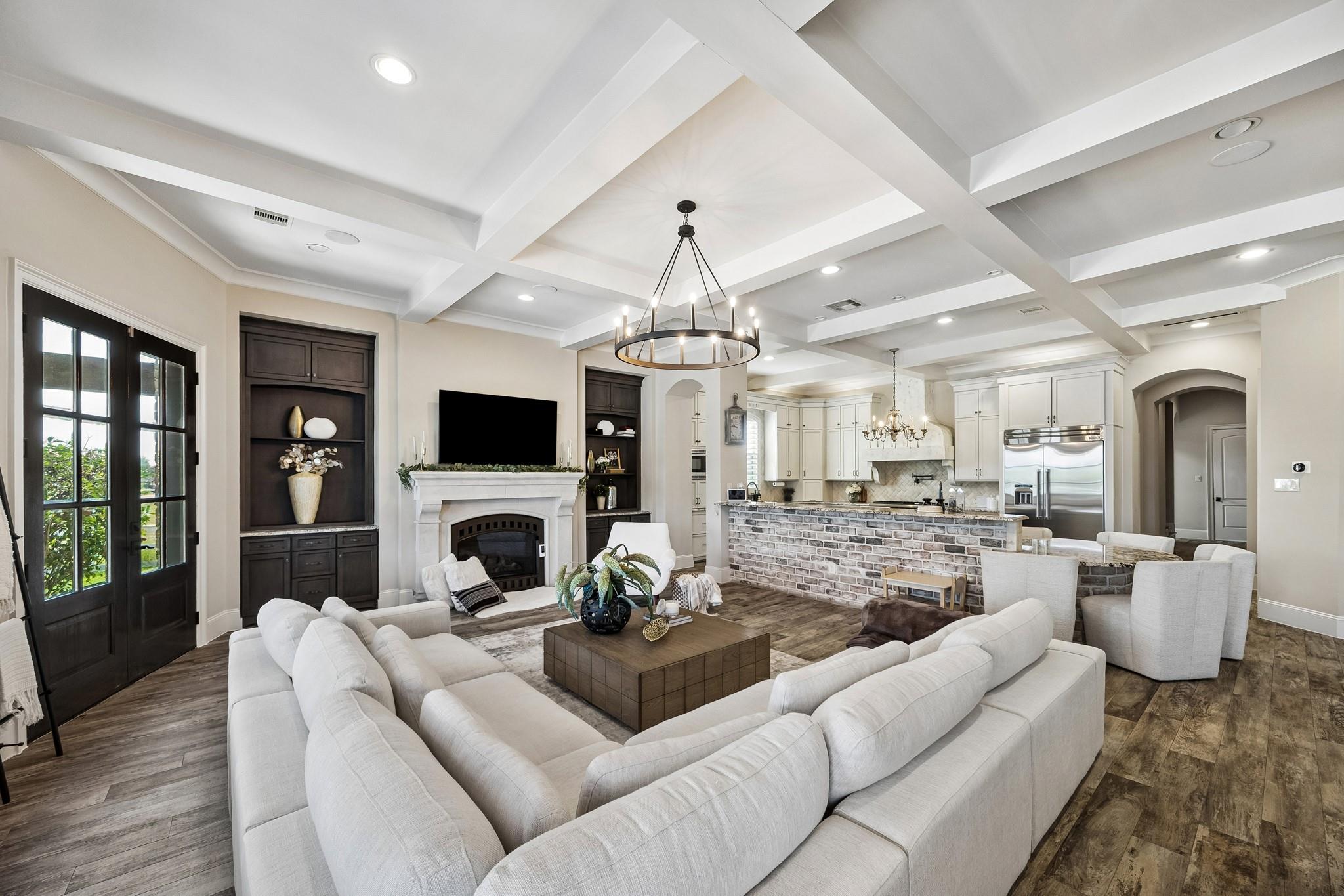 1219 Mulberry Farm Lane