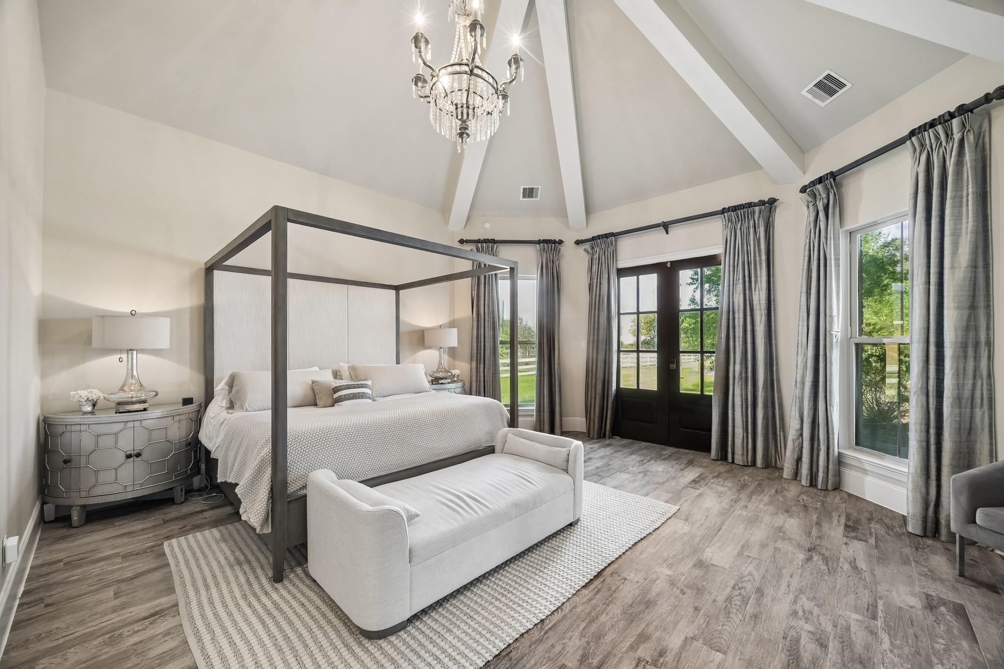 1219 Mulberry Farm Lane
