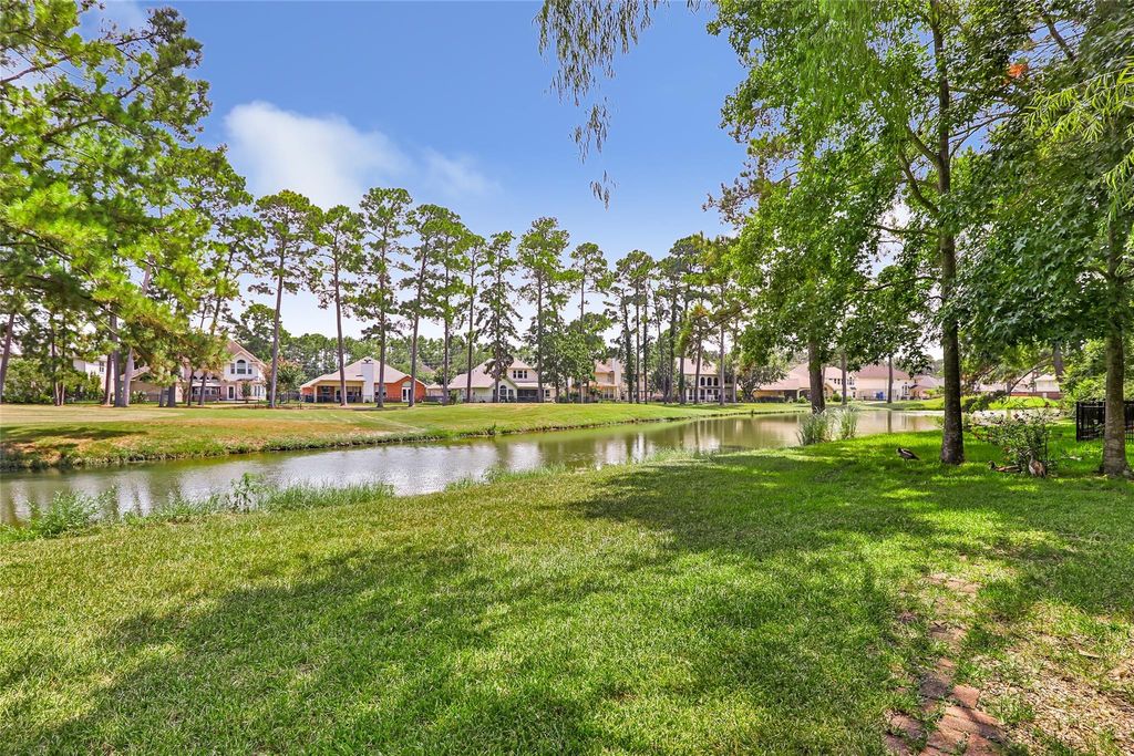 Photo of 8506 Malardcrest Drive, Humble, TX 77346 (MLS # 34415417)
