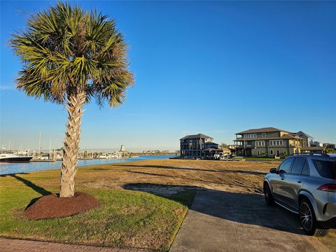 Vacant Land For Sale - 49 Shell Key<br/> Galveston County, Hitchcock, TX 77563