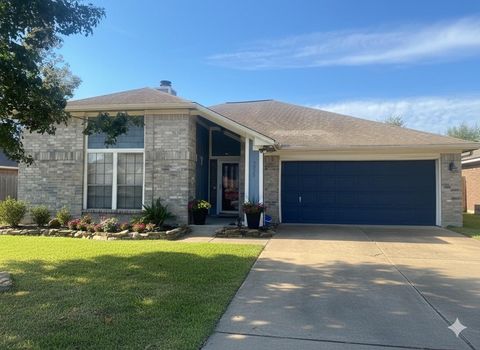 15039 Ringfield Drive Houston TX 77084