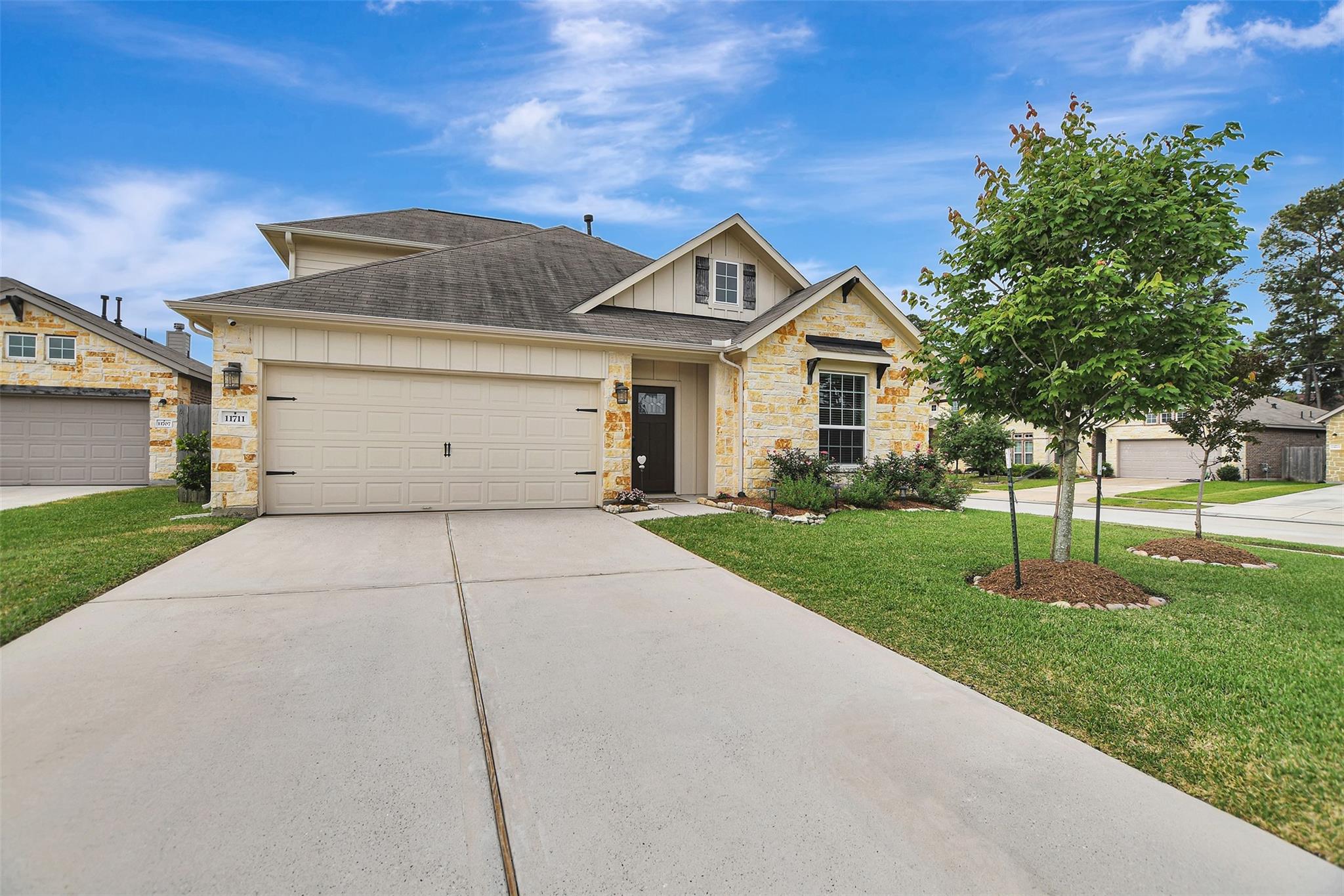 11711 Petal Falls Lane