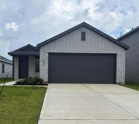 Homes For Sale - 21518 Willow River Canyon Lane<br/> Waller, TX 77484