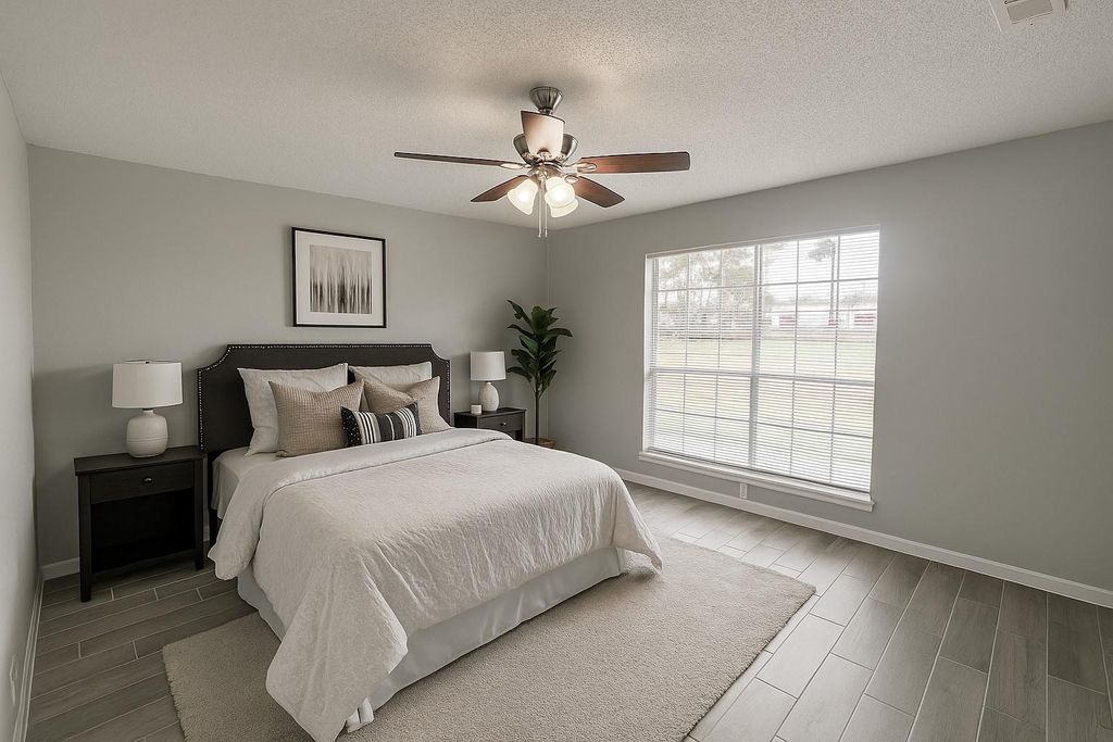 Photo of 23460 Smith Road, Porter, TX 77365 (MLS # 68801891)