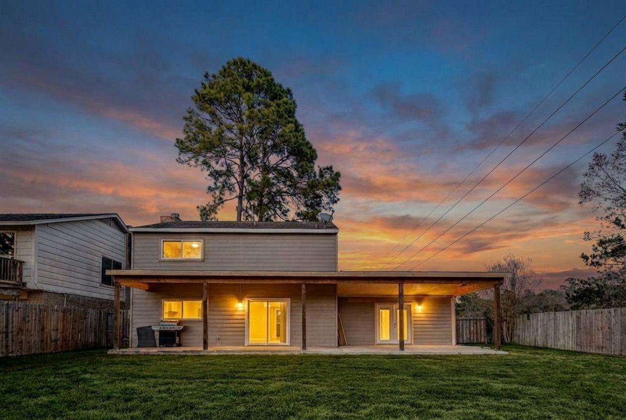 14219 Cypress View Drive