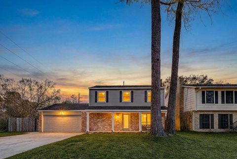 14219 Cypress View Drive Cypress TX 77429