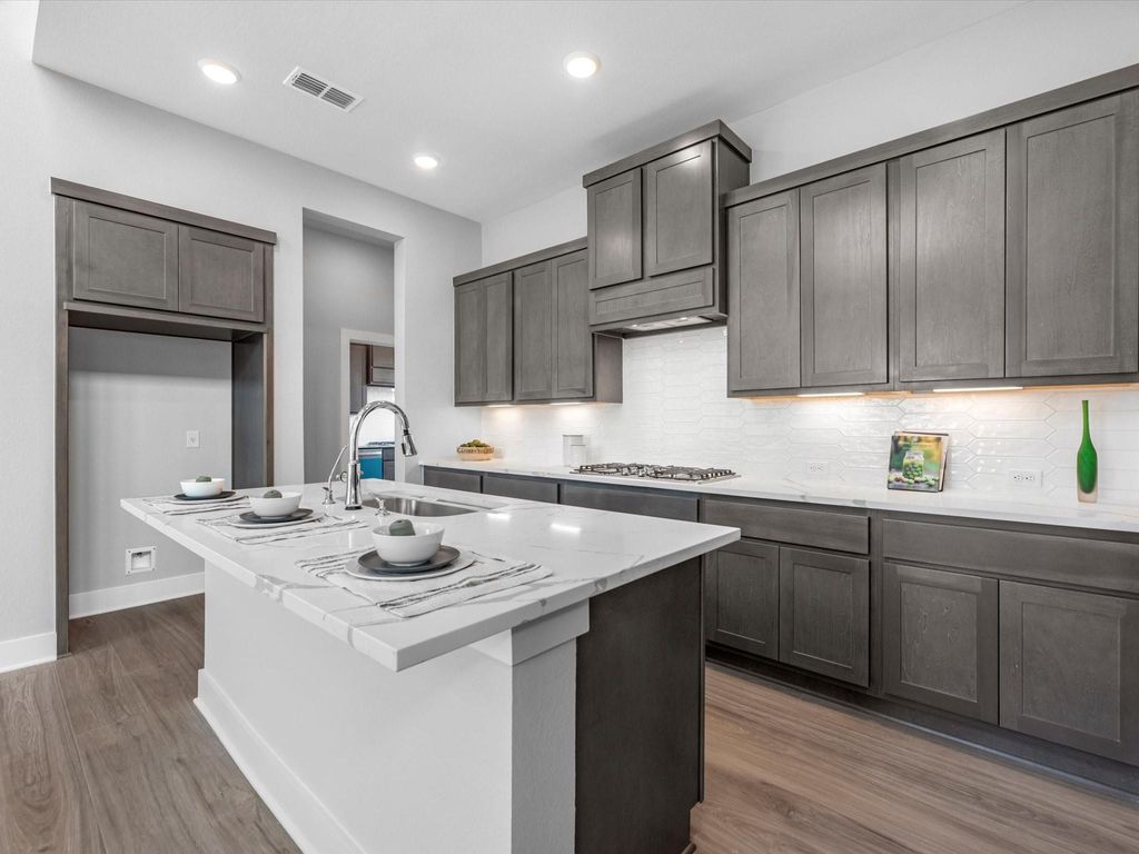 Photo of 16506 Harmony Lea Lane, Hockley, TX 77447 (MLS # 7641937)