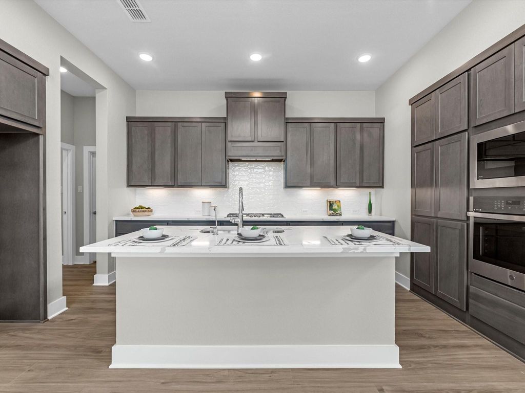 Photo of 16506 Harmony Lea Lane, Hockley, TX 77447 (MLS # 7641937)