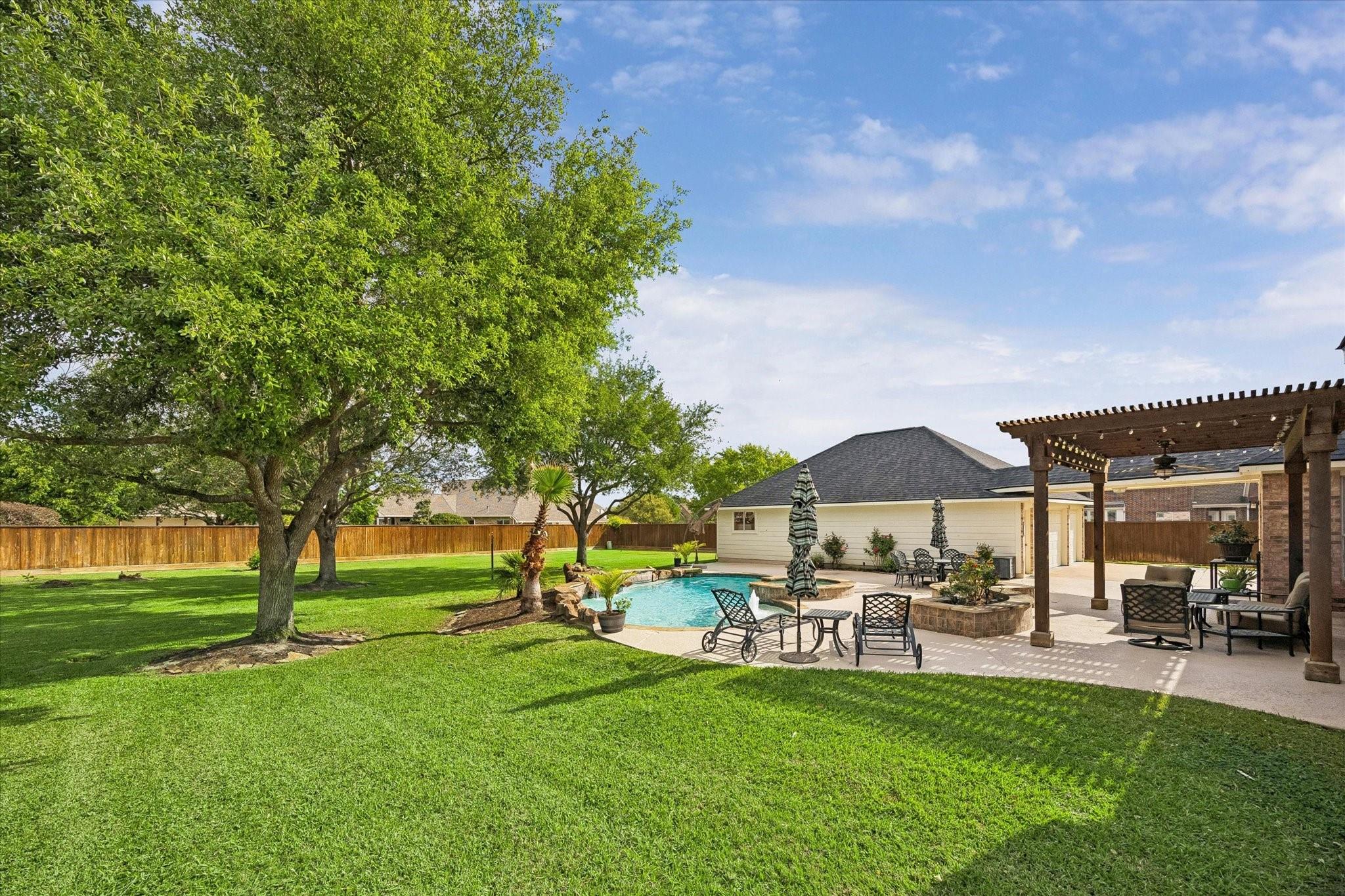 20810 E Cameron Ridge Drive