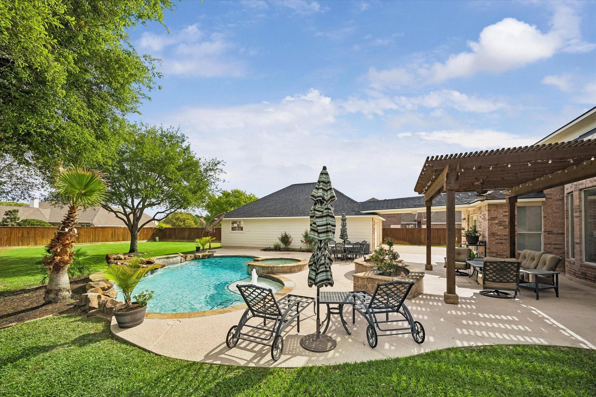 20810 E Cameron Ridge Drive