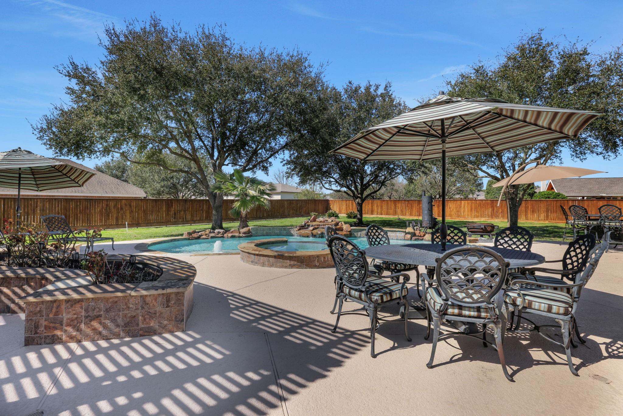 20810 E Cameron Ridge Drive