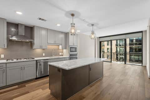Photo of 2511 Willowick Road #316, Houston, TX 77027 (MLS # 51991656)