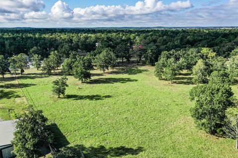 Photo of 8 O'bannon, Huntsville, TX 77320 (MLS # 17865291)