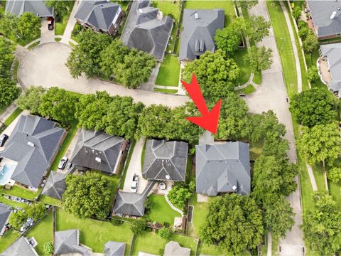 Tiny photo for 1322 Kirby Lake Court, Richmond, TX 77406 (MLS # 30698138)