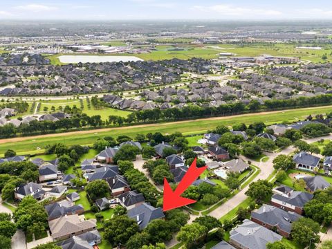 Tiny photo for 1322 Kirby Lake Court, Richmond, TX 77406 (MLS # 30698138)