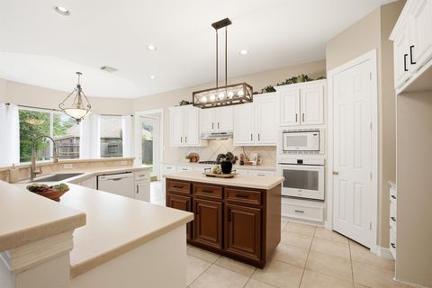 Tiny photo for 1322 Kirby Lake Court, Richmond, TX 77406 (MLS # 30698138)