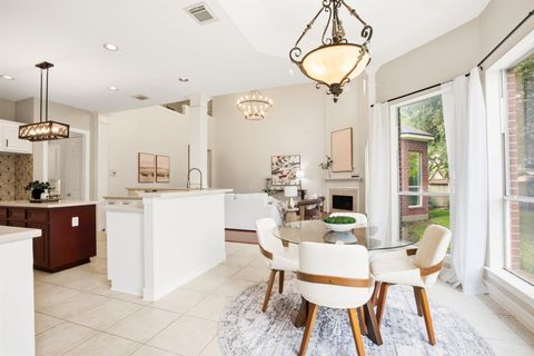 Tiny photo for 1322 Kirby Lake Court, Richmond, TX 77406 (MLS # 30698138)