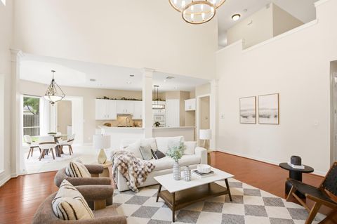 Tiny photo for 1322 Kirby Lake Court, Richmond, TX 77406 (MLS # 30698138)