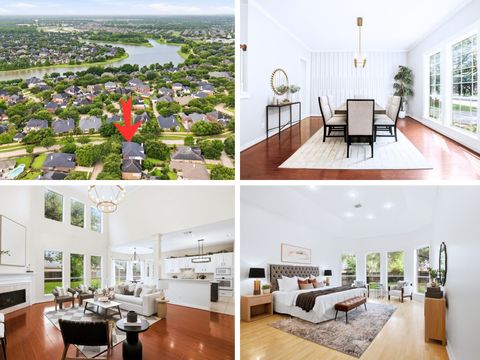 Photo of 1322 Kirby Lake Court, Richmond, TX 77406 (MLS # 30698138)