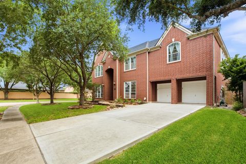 Tiny photo for 1322 Kirby Lake Court, Richmond, TX 77406 (MLS # 30698138)