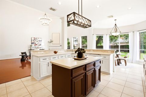 Tiny photo for 1322 Kirby Lake Court, Richmond, TX 77406 (MLS # 30698138)