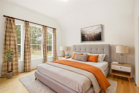 Tiny photo for 1322 Kirby Lake Court, Richmond, TX 77406 (MLS # 30698138)